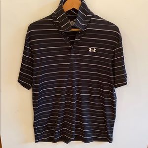 Under Armour Polo Large